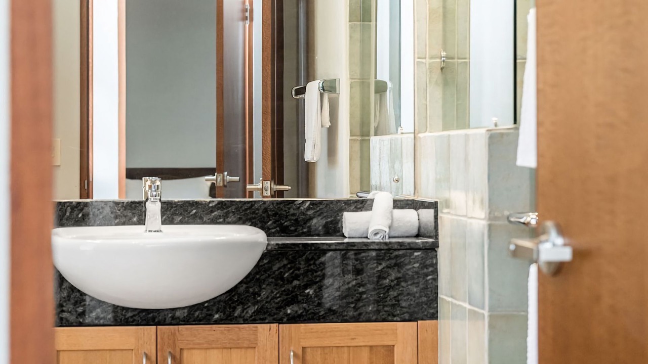 Photo of Bathroom in Byron Bay