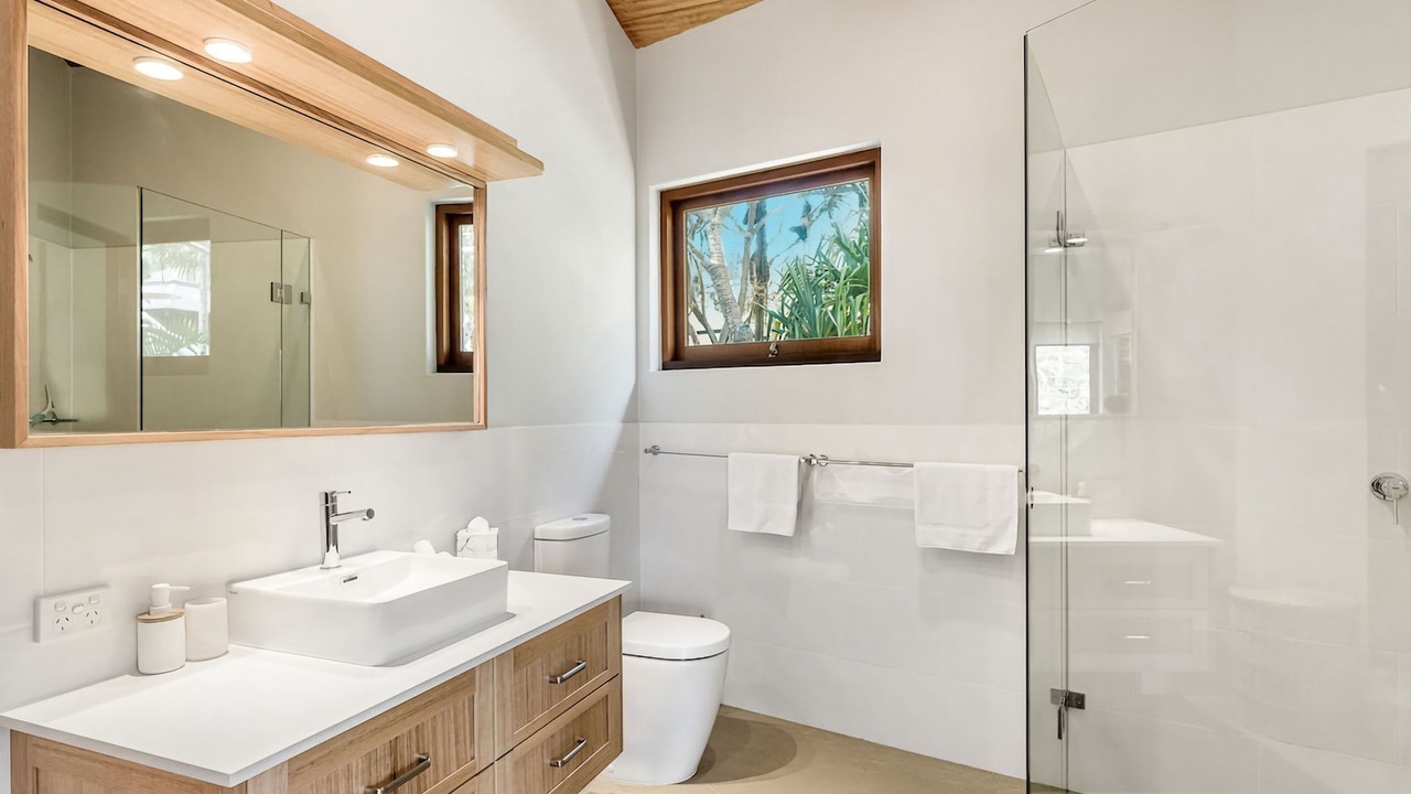Photo of Bathroom in Byron Bay