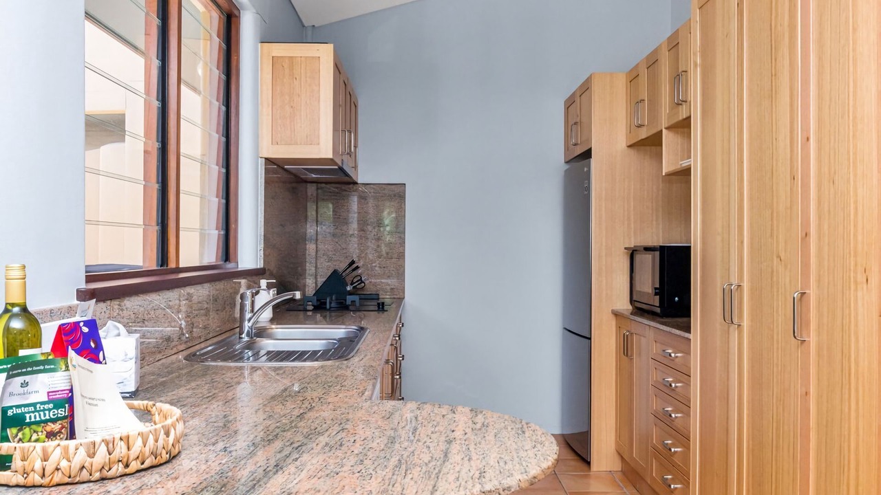 Photo of Kitchen in Byron Bay