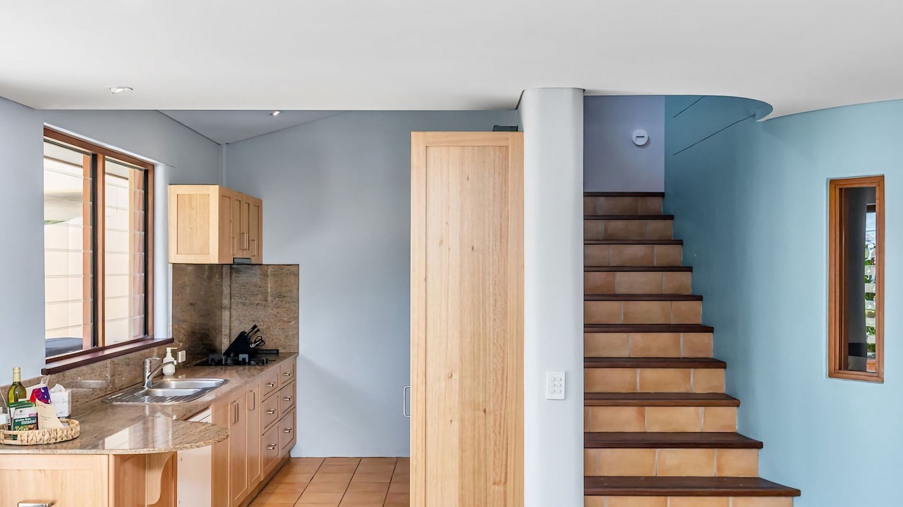 Photo of Kitchen in Byron Bay