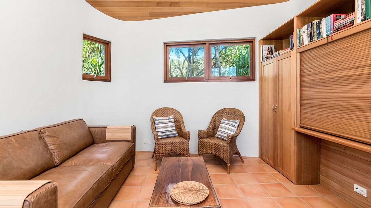 Photo of Livingroom in Byron Bay