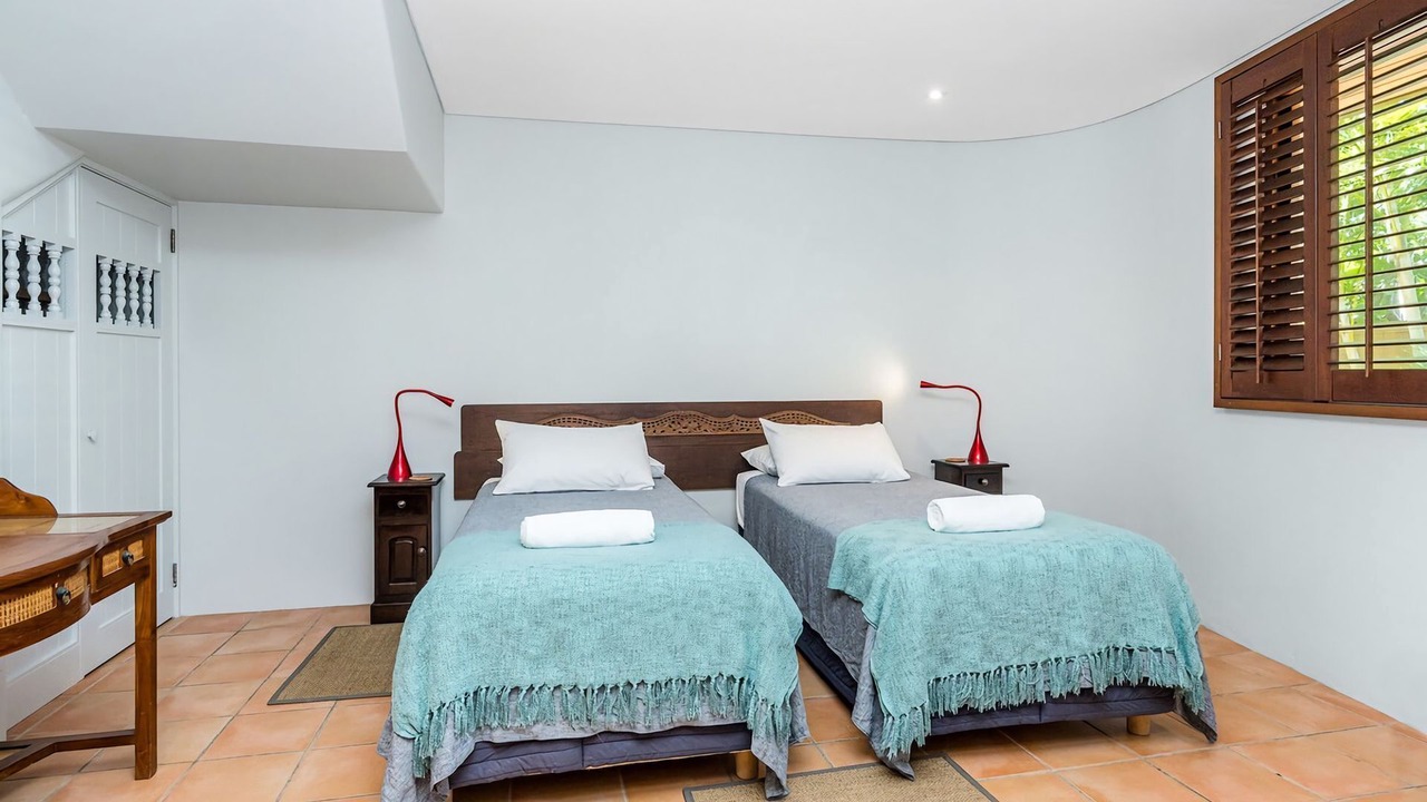 Photo of Bedroom in Byron Bay