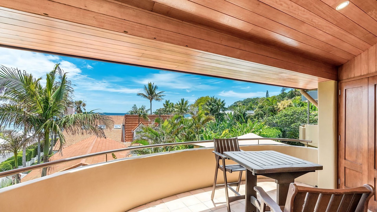 Photo of Outdoor in Byron Bay