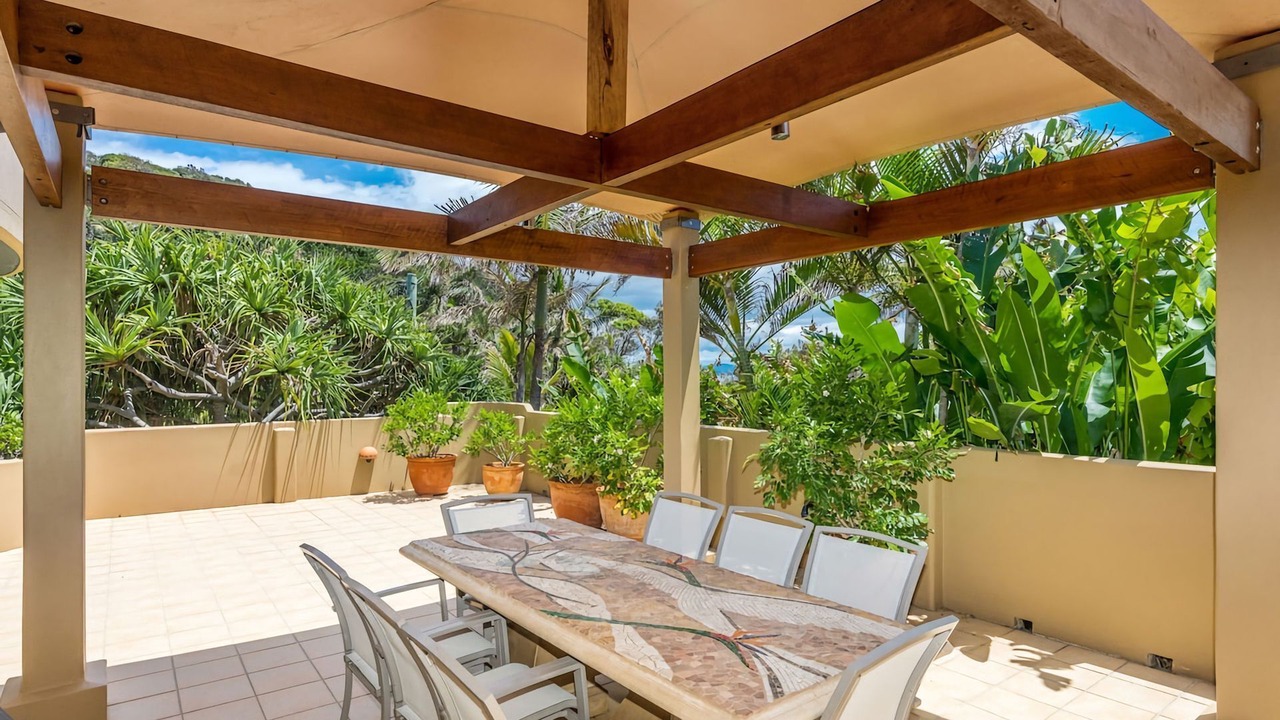 Photo of Outdoor in Byron Bay