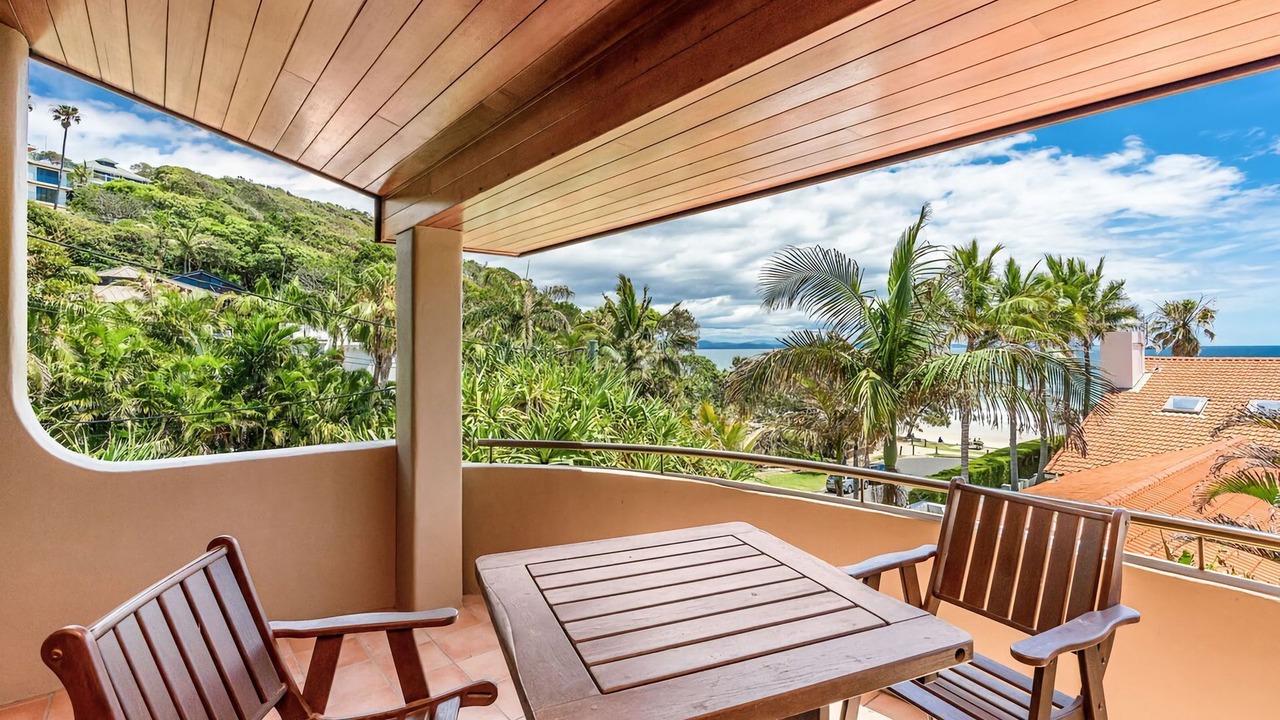 Photo of Outdoor in Byron Bay