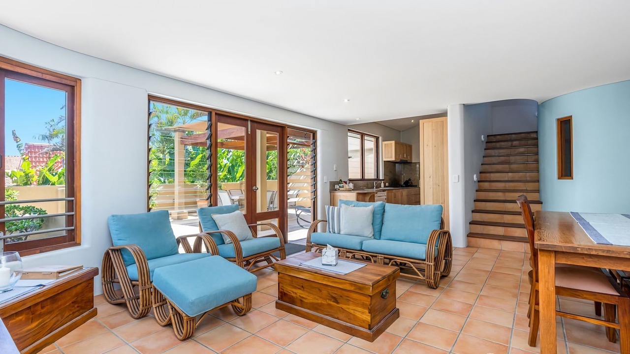 Photo of Livingroom in Byron Bay