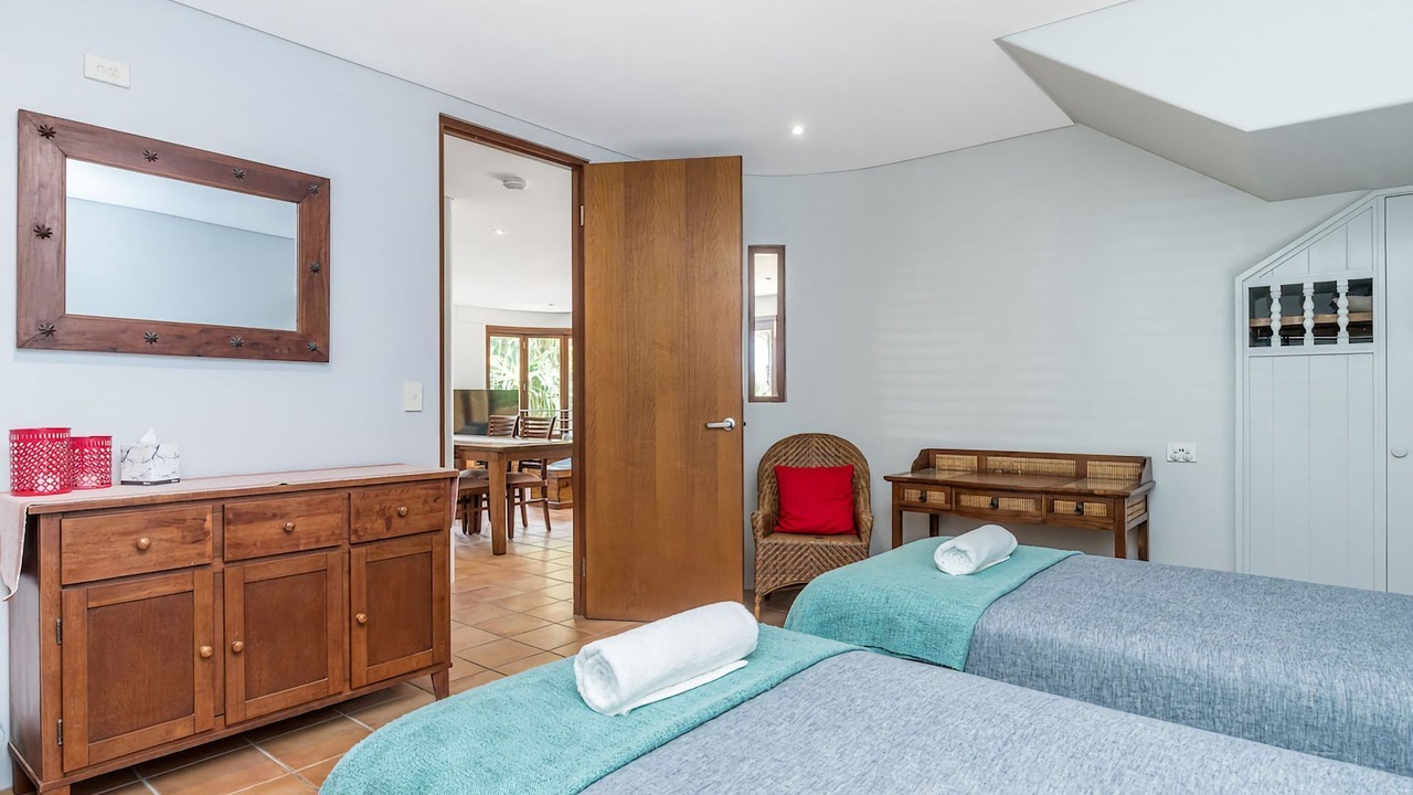 Photo of Bedroom in Byron Bay