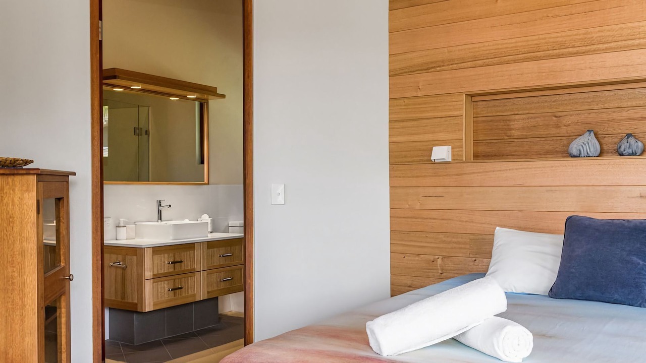 Photo of Bedroom in Byron Bay