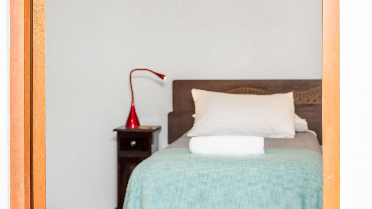 Photo of Bedroom in Byron Bay