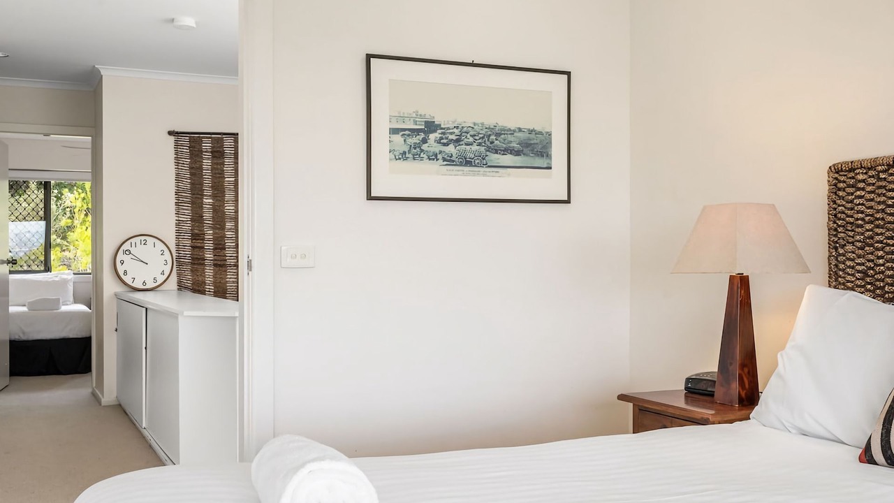 Photo of Bedroom in Byron Bay