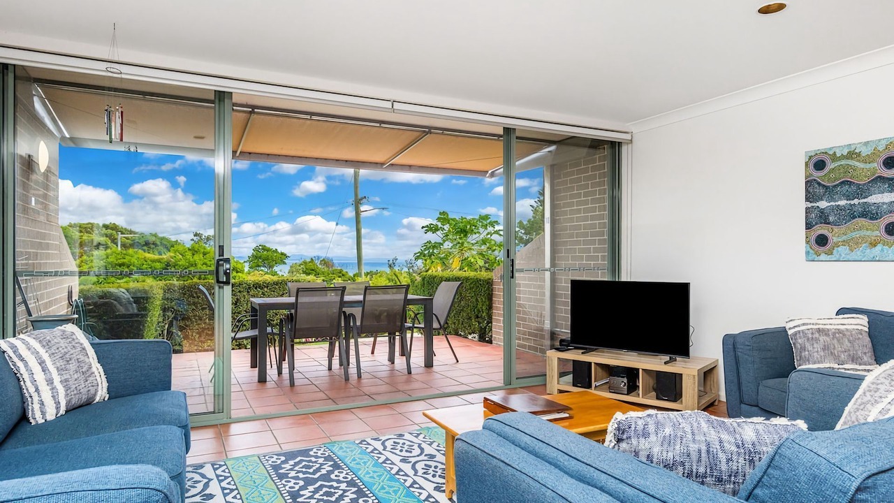 Photo of Livingroom in Byron Bay