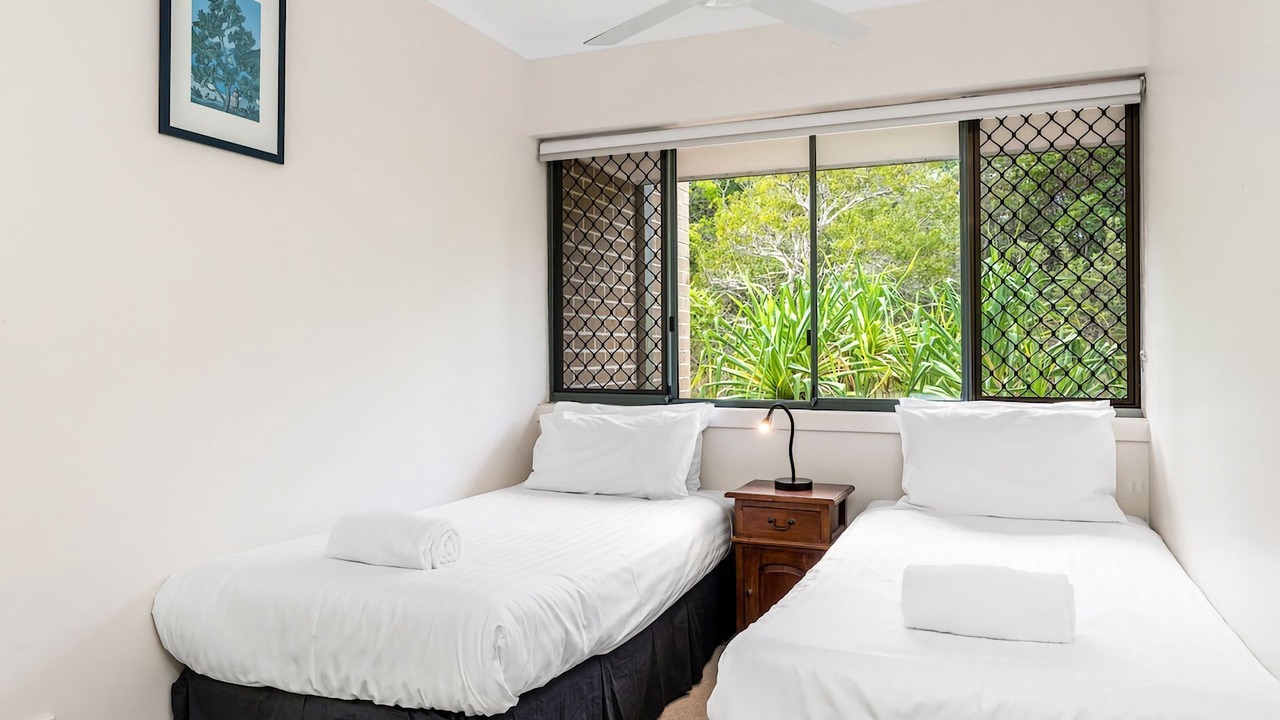 Photo of Bedroom in Byron Bay
