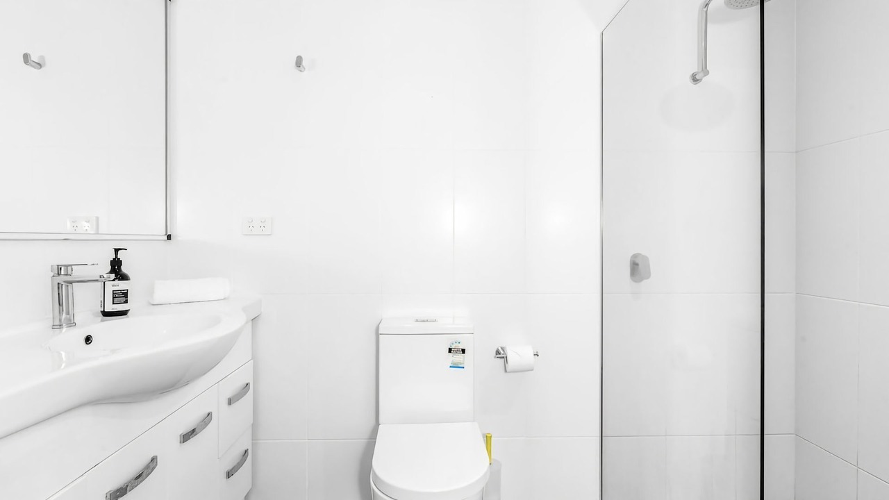 Photo of Bathroom in Byron Bay