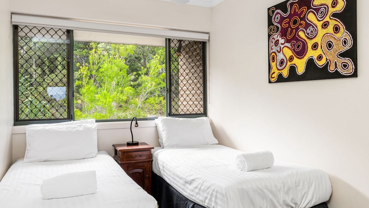Photo of Bedroom in Byron Bay