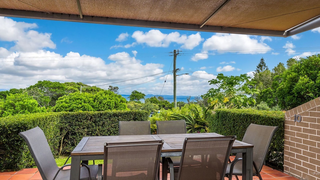 Photo of Outdoor in Byron Bay