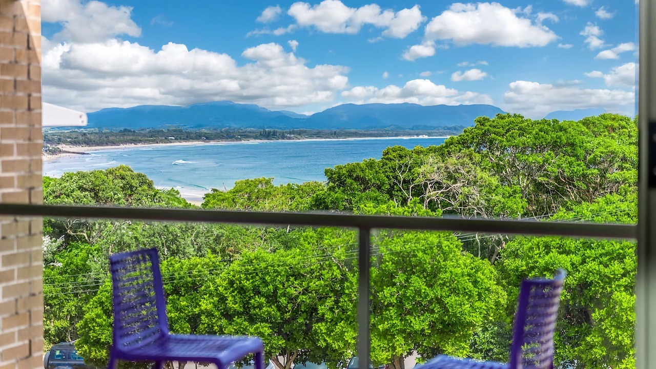 Photo of Outdoor in Byron Bay