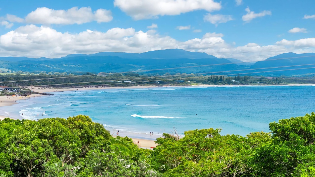 Photo of Others in Byron Bay