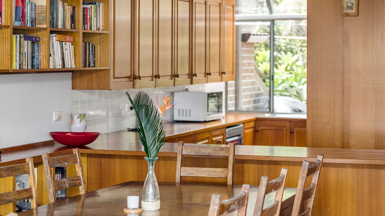 Photo of Kitchen in Byron Bay
