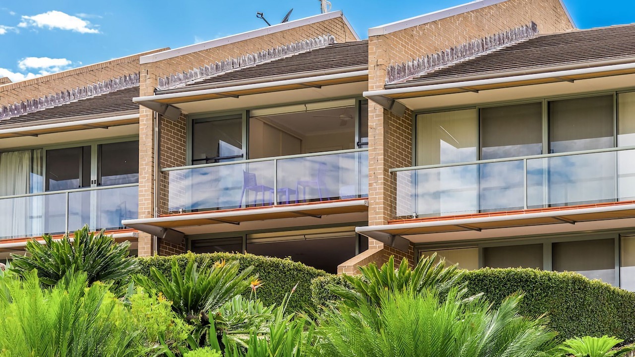 Photo of Outdoor in Byron Bay