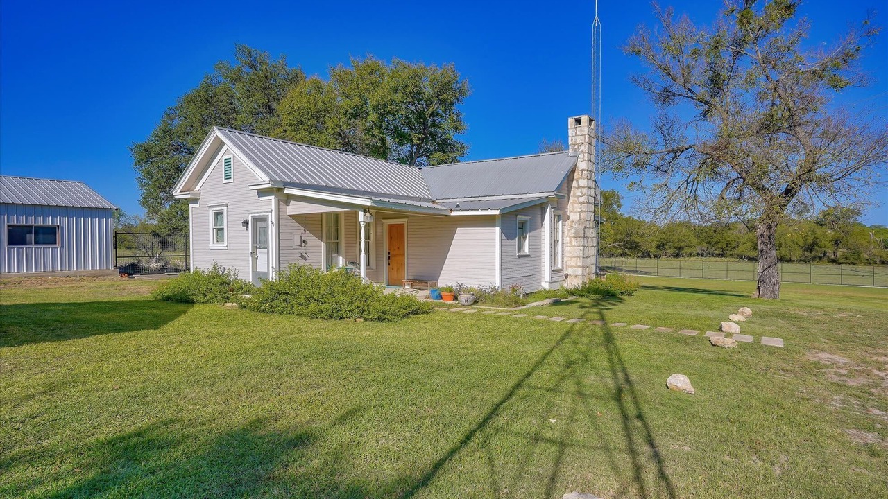 Photo of Outdoor in Lampasas