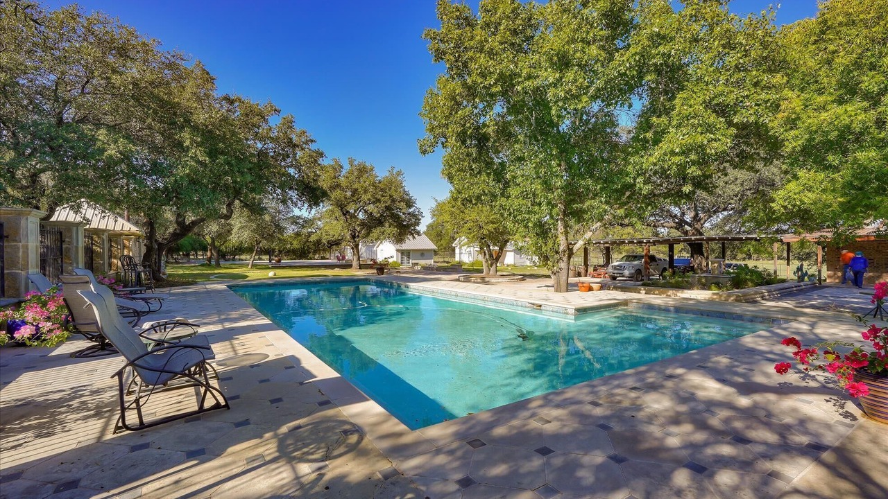 Photo of Outdoor in Lampasas