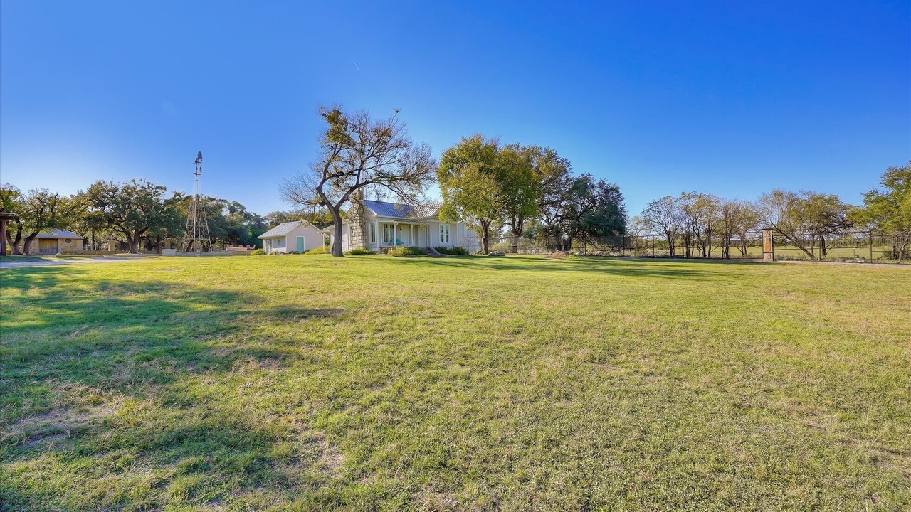 Photo of Outdoor in Lampasas