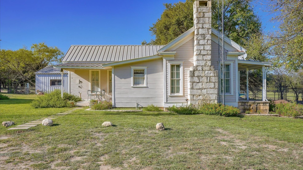 Photo of Outdoor in Lampasas
