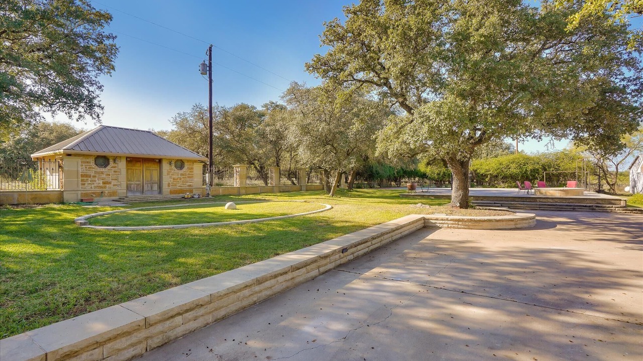 Photo of Outdoor in Lampasas
