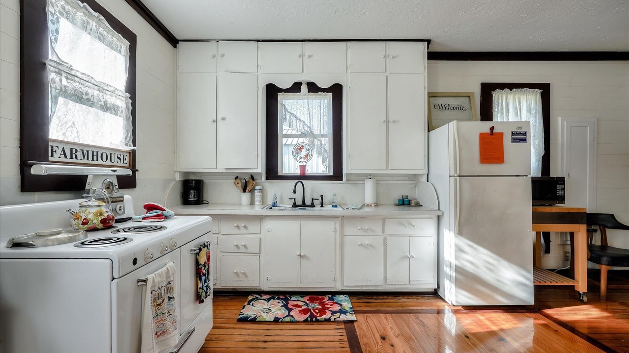 Photo of Kitchen in Lampasas