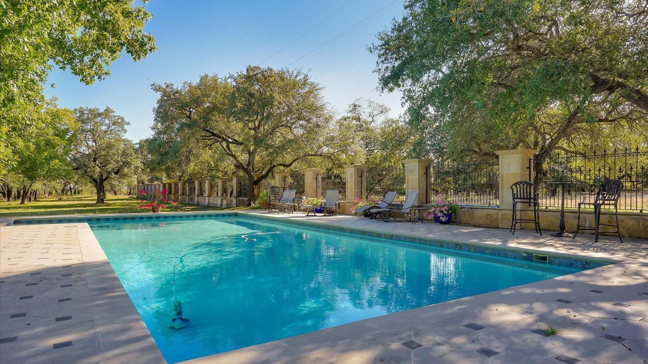 Photo of Outdoor in Lampasas