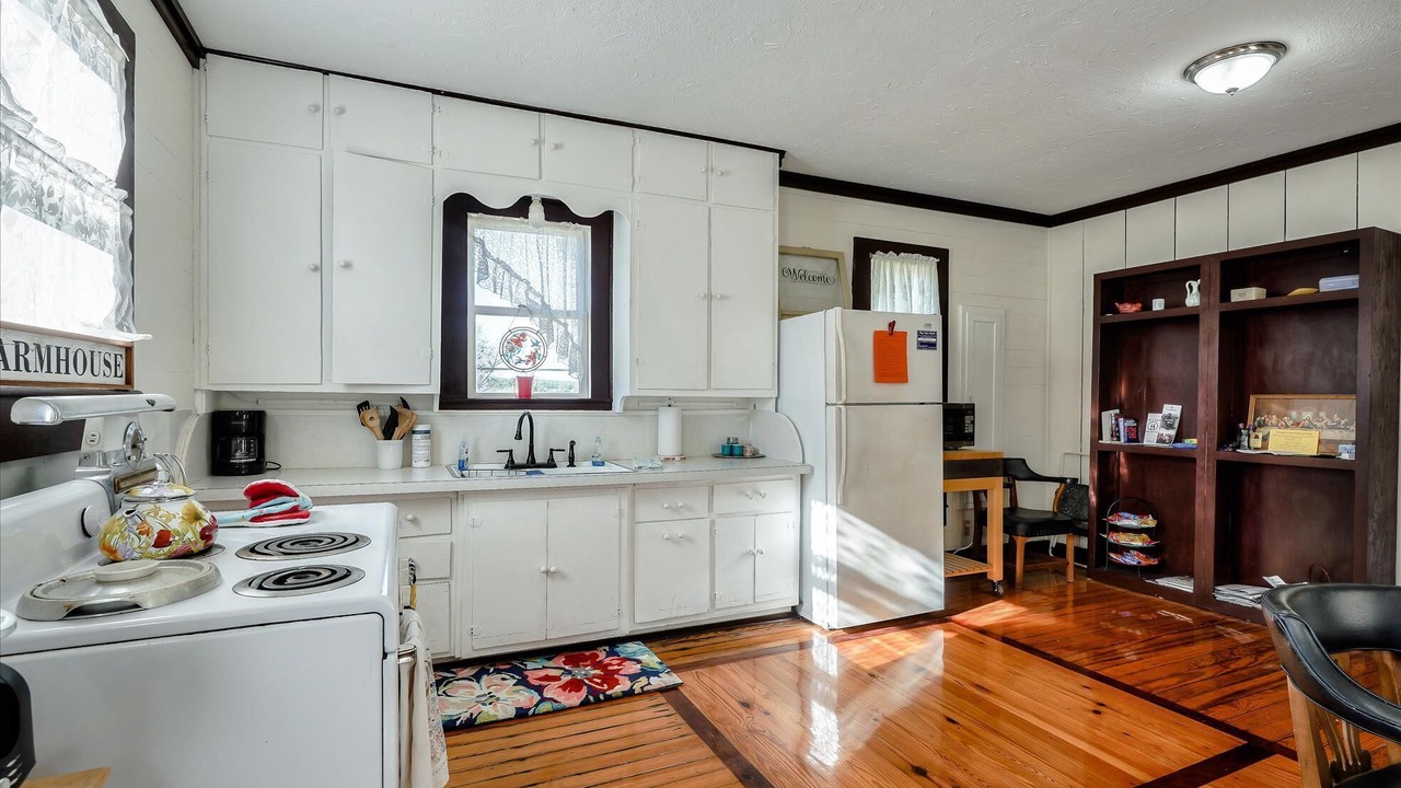 Photo of Kitchen in Lampasas