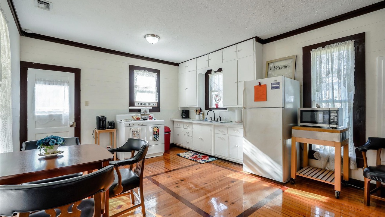 Photo of Kitchen in Lampasas