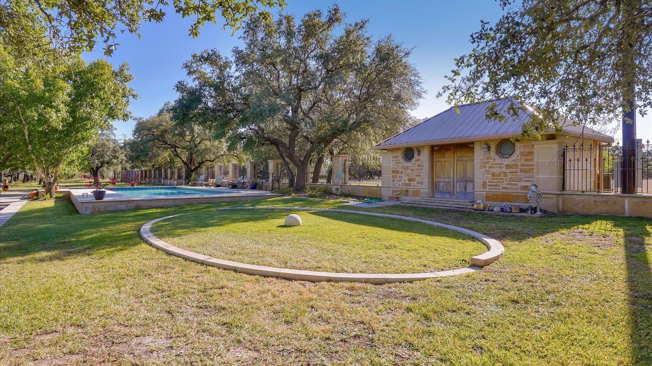 Photo of Outdoor in Lampasas