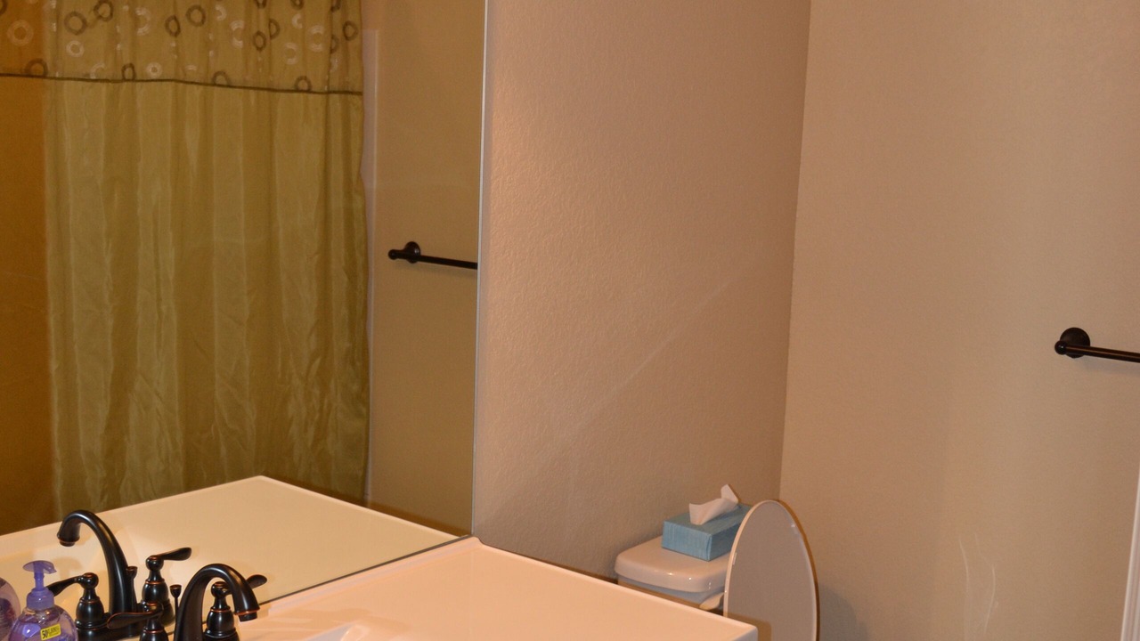 Photo of Bathroom in Grove
