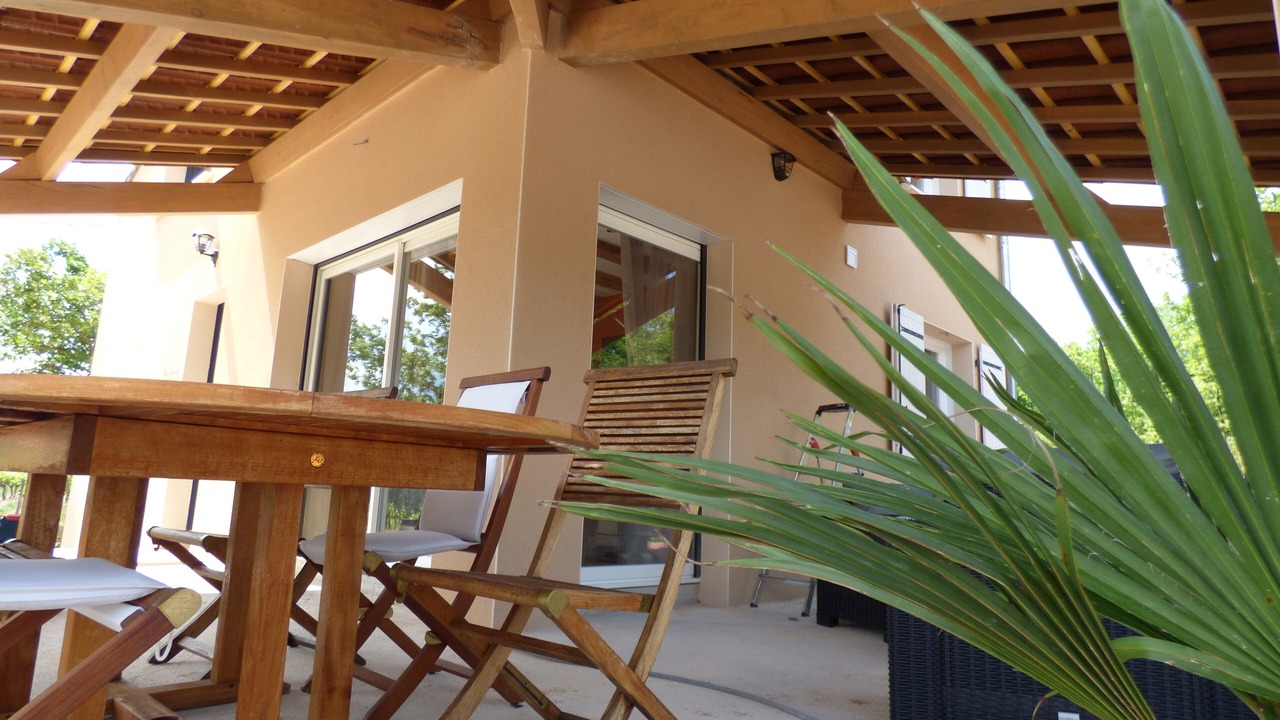 Photo of Outdoor in Payzac