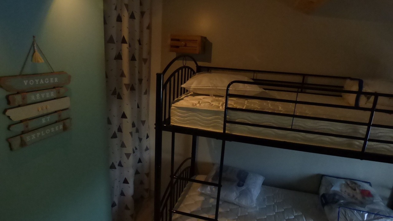 Photo of Bedroom in Payzac