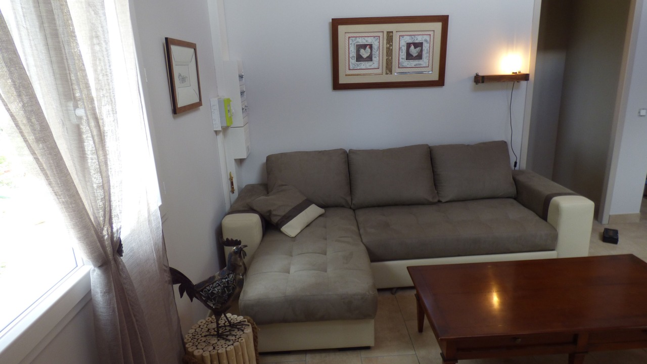 Photo of Livingroom in Payzac