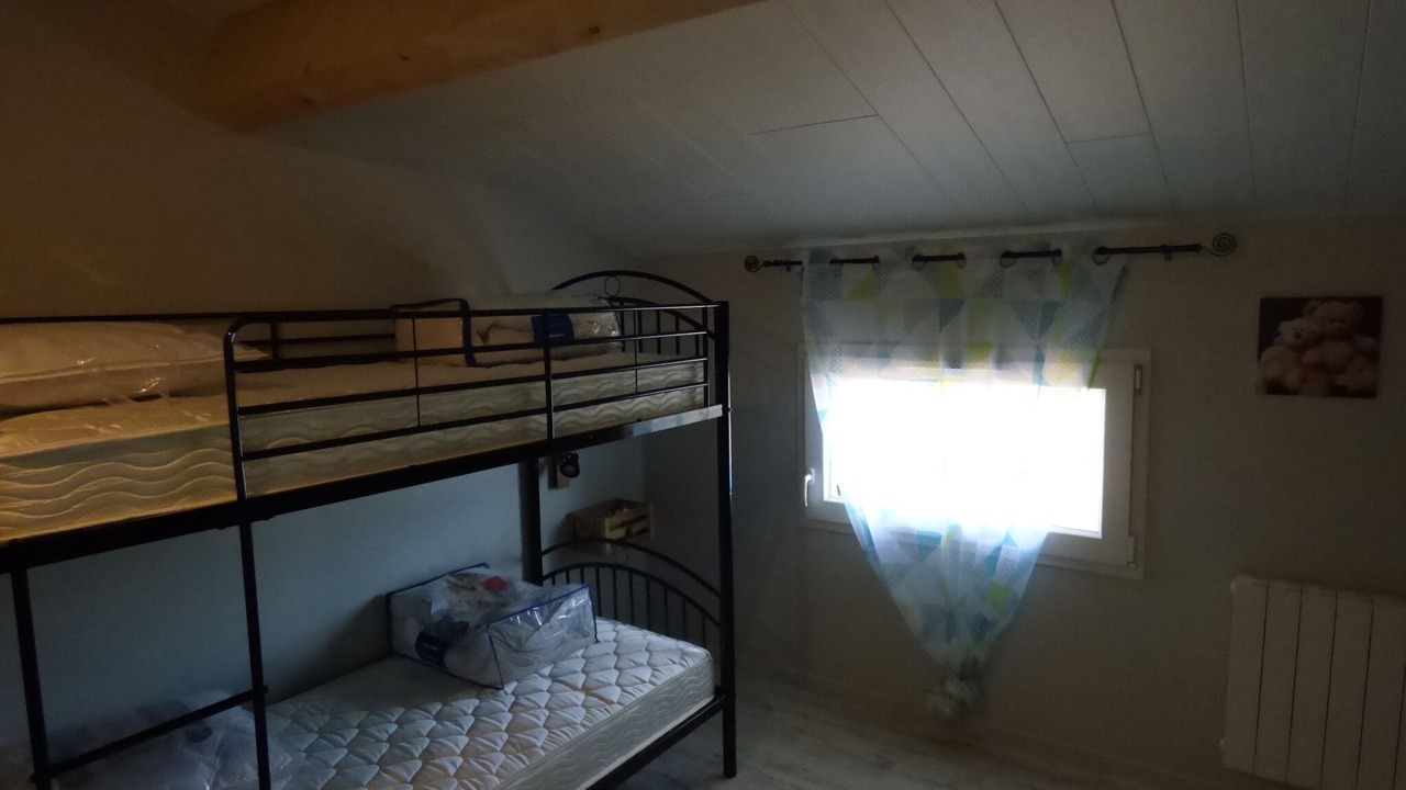 Photo of Bedroom in Payzac