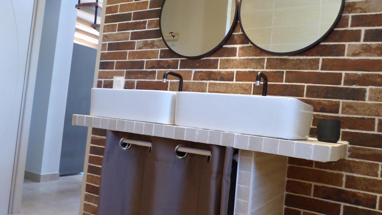 Photo of Bathroom in Payzac