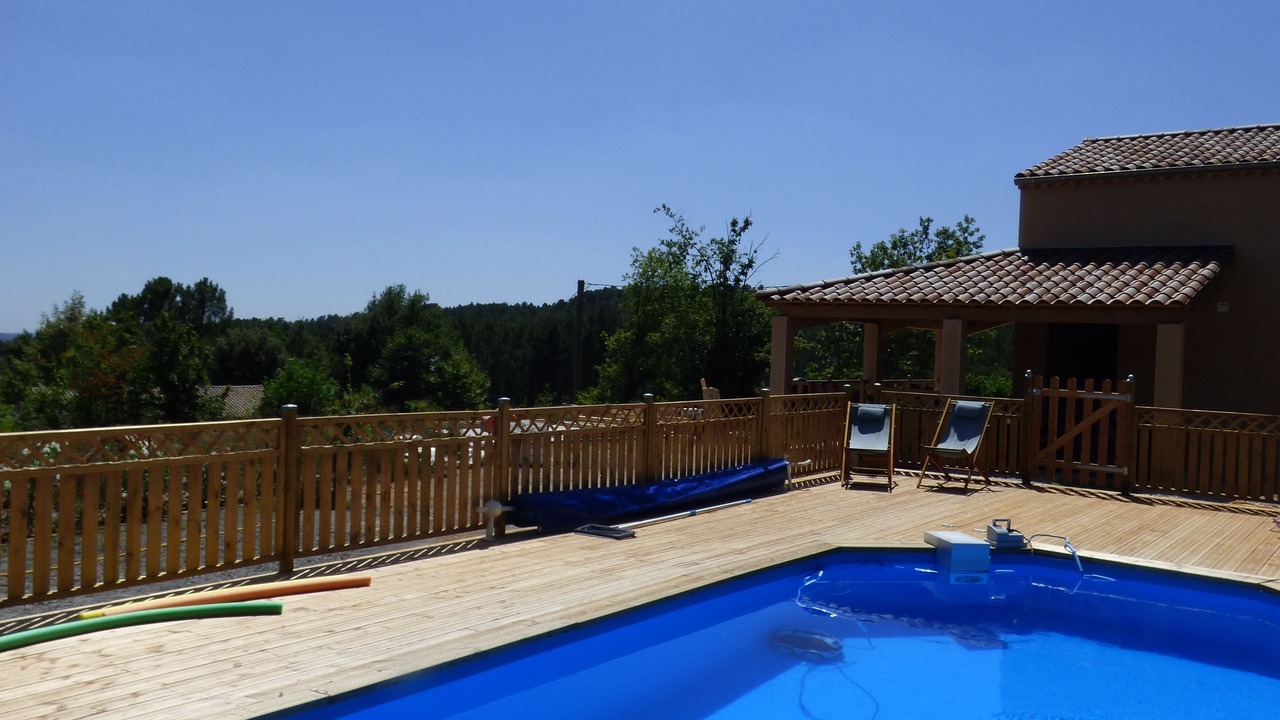 Photo of Outdoor in Payzac