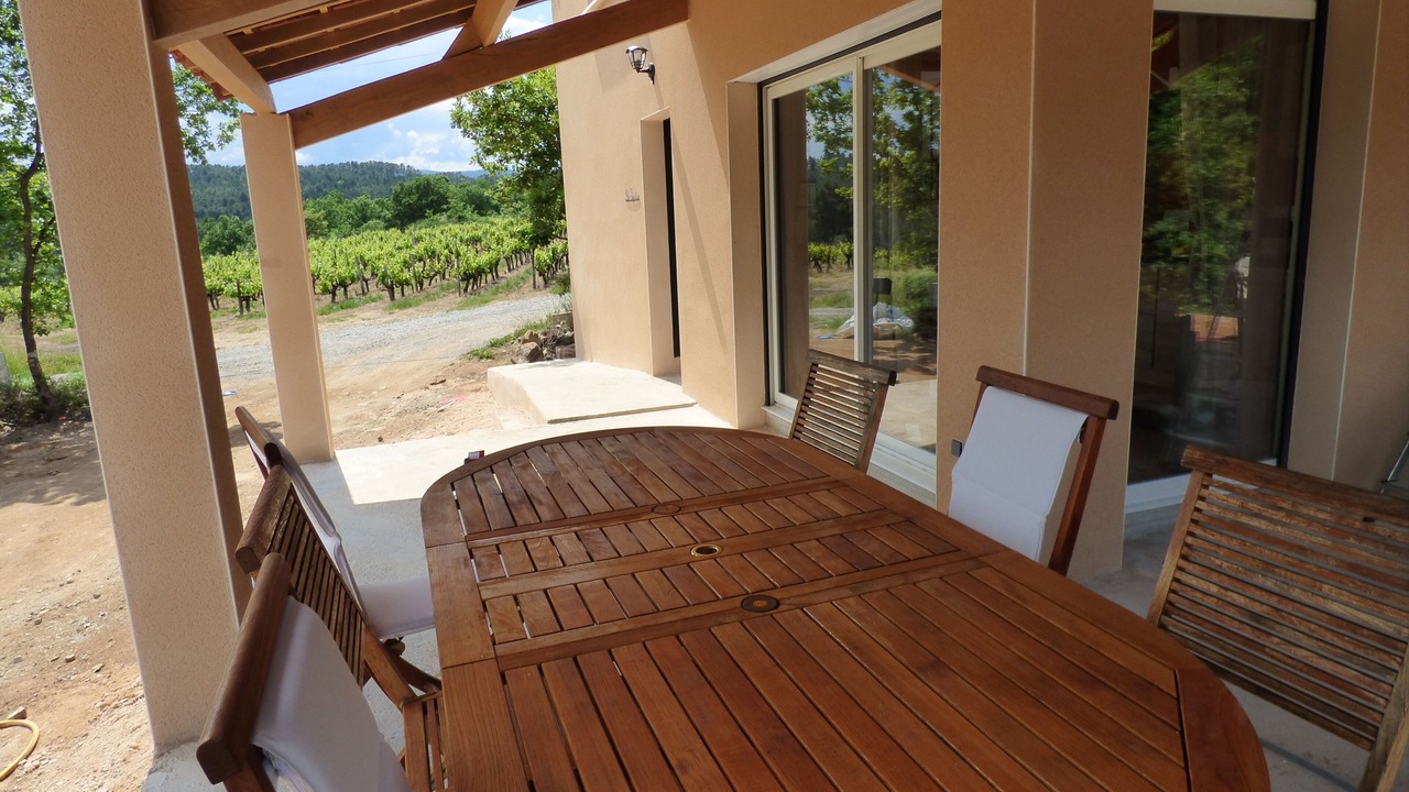 Photo of Outdoor in Payzac