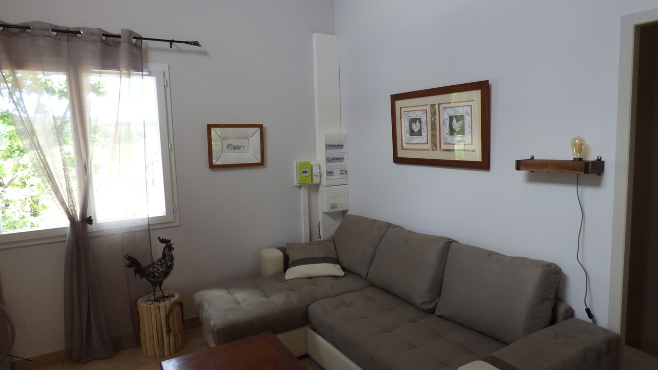 Photo of Livingroom in Payzac