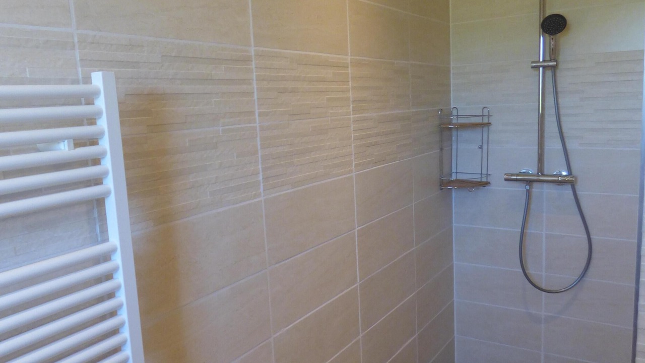 Photo of Bathroom in Payzac
