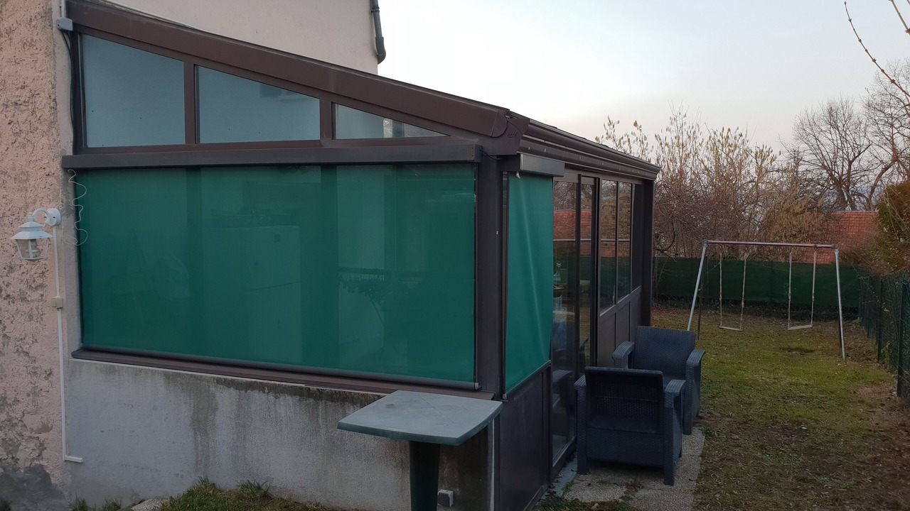 Photo of Patio Balcony in Maxilly-sur-Leman