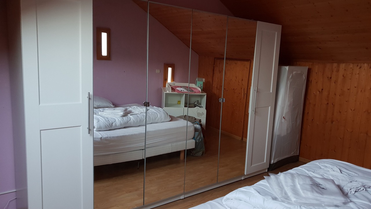 Photo of Bedroom in Maxilly-sur-Leman