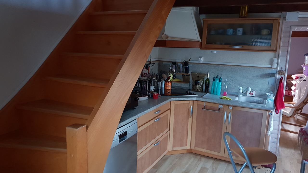 Photo of Kitchen in Maxilly-sur-Leman
