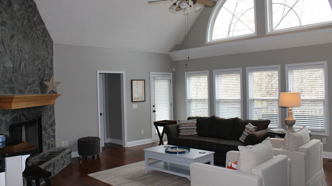 Photo of Bedroom in Greensboro
