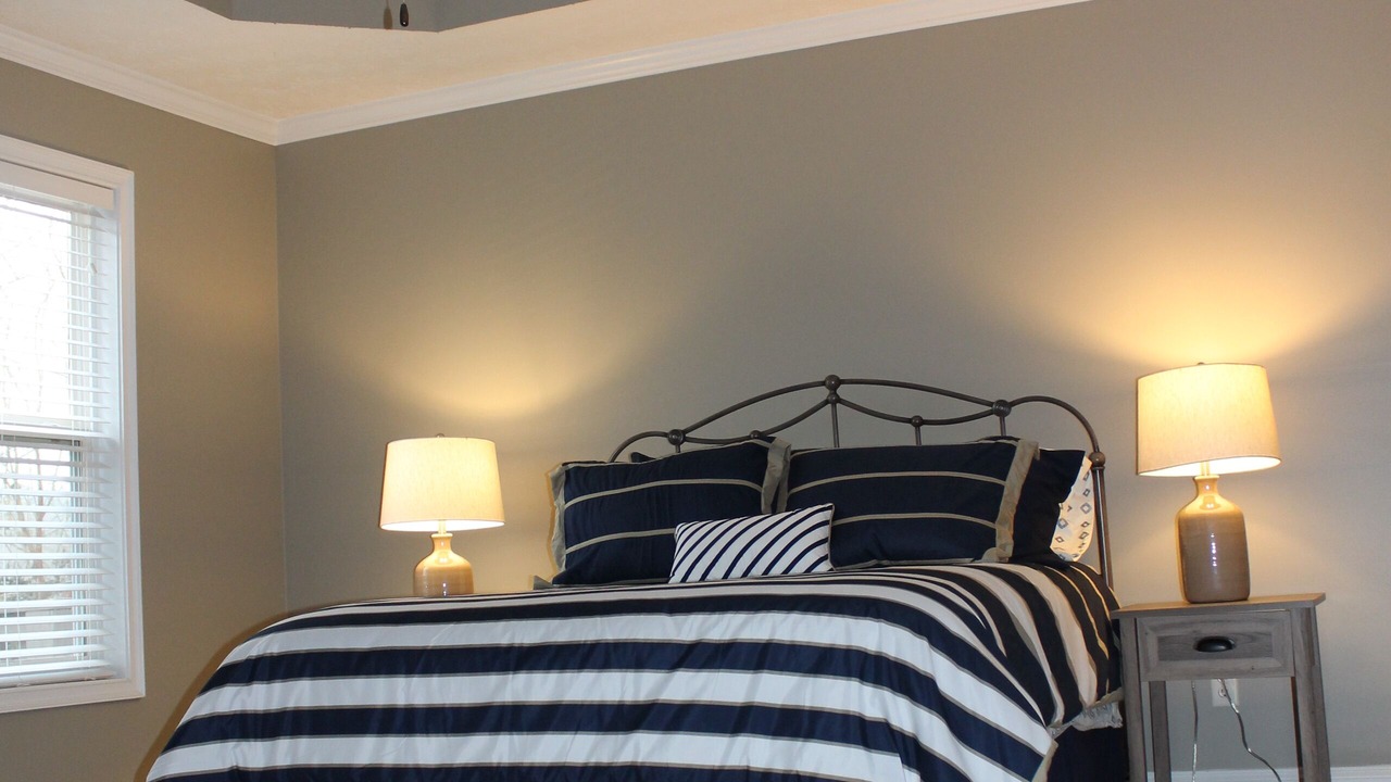 Photo of Bedroom in Greensboro