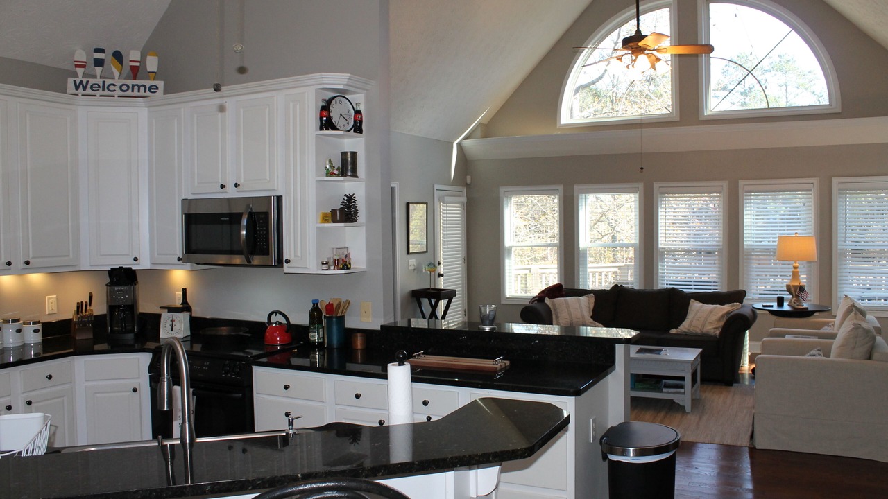 Photo of Kitchen in Greensboro