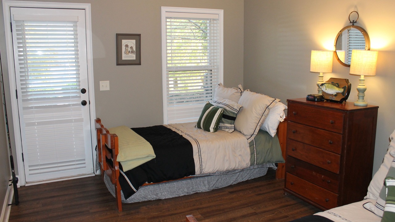 Photo of Bedroom in Greensboro